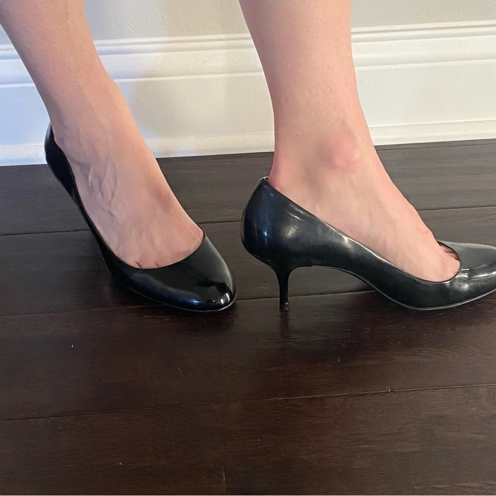 Coach shoes - Picture 1 of 9